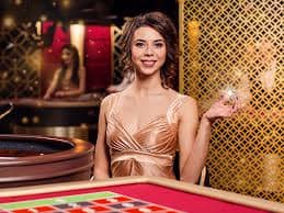 123wim Live Casino
